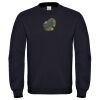 Basic uniseks Sweater Thumbnail