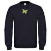 Basic uniseks Sweater Thumbnail