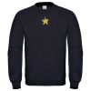 Basic uniseks Sweater Thumbnail