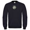 Basic uniseks Sweater Thumbnail