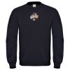 Basic uniseks Sweater Thumbnail