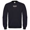 Basic uniseks Sweater Thumbnail