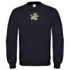 Basic uniseks Sweater Thumbnail