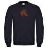 Basic uniseks Sweater Thumbnail