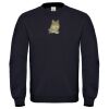Basic uniseks Sweater Thumbnail