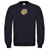 Basic uniseks Sweater Thumbnail