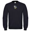 Basic uniseks Sweater Thumbnail