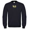 Basic uniseks Sweater Thumbnail