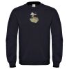 Basic uniseks Sweater Thumbnail