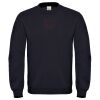 Basic uniseks Sweater Thumbnail