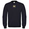 Basic uniseks Sweater Thumbnail