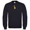 Basic uniseks Sweater Thumbnail