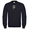 Basic uniseks Sweater Thumbnail