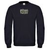 Basic uniseks Sweater Thumbnail