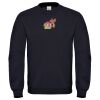 Basic uniseks Sweater Thumbnail