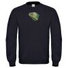 Basic uniseks Sweater Thumbnail