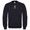 Basic uniseks Sweater Thumbnail