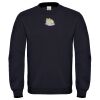 Basic uniseks Sweater Thumbnail