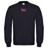 Basic uniseks Sweater Thumbnail