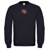 Basic uniseks Sweater Thumbnail