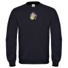 Basic uniseks Sweater Thumbnail