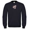 Basic uniseks Sweater Thumbnail