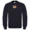 Basic uniseks Sweater Thumbnail