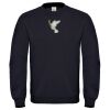 Basic uniseks Sweater Thumbnail