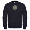 Basic uniseks Sweater Thumbnail
