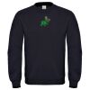 Basic uniseks Sweater Thumbnail