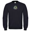 Basic uniseks Sweater Thumbnail