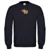Basic uniseks Sweater Thumbnail