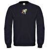 Basic uniseks Sweater Thumbnail