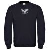 Basic uniseks Sweater Thumbnail