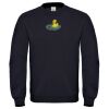 Basic uniseks Sweater Thumbnail