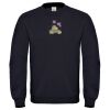 Basic uniseks Sweater Thumbnail