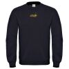Basic uniseks Sweater Thumbnail