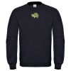 Basic uniseks Sweater Thumbnail