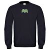Basic uniseks Sweater Thumbnail