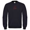 Basic uniseks Sweater Thumbnail