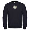 Basic uniseks Sweater Thumbnail
