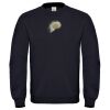Basic uniseks Sweater Thumbnail