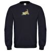 Basic uniseks Sweater Thumbnail