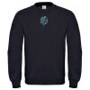 Basic uniseks Sweater Thumbnail