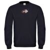 Basic uniseks Sweater Thumbnail