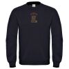 Basic uniseks Sweater Thumbnail