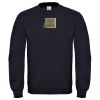 Basic uniseks Sweater Thumbnail