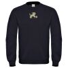 Basic uniseks Sweater Thumbnail
