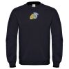 Basic uniseks Sweater Thumbnail