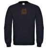Basic uniseks Sweater Thumbnail